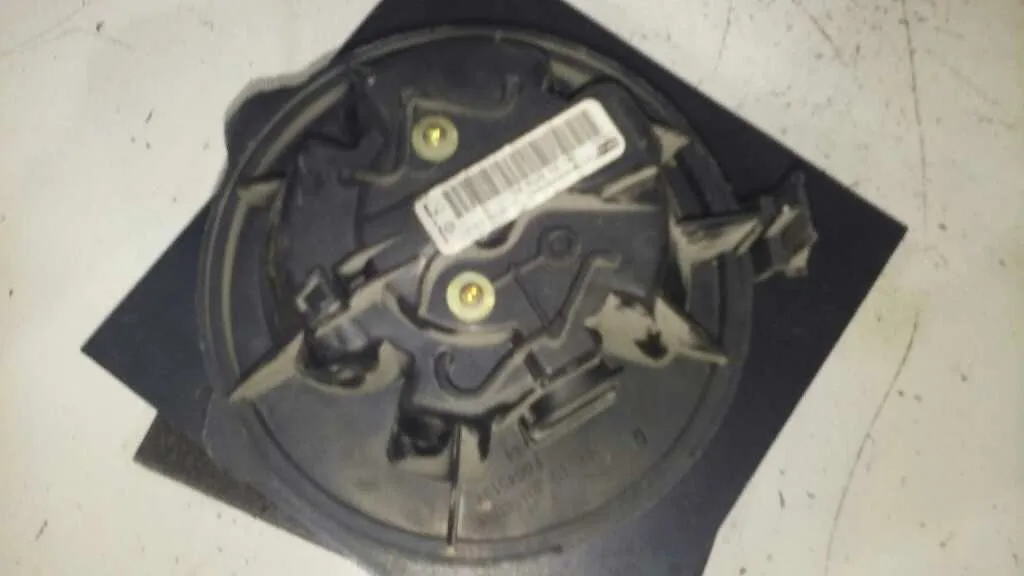 Motor Calefaccion para Citroën C5 Berlina
