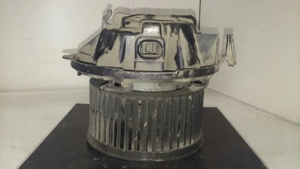 Motor Calefaccion para Citroën C5 Berlina