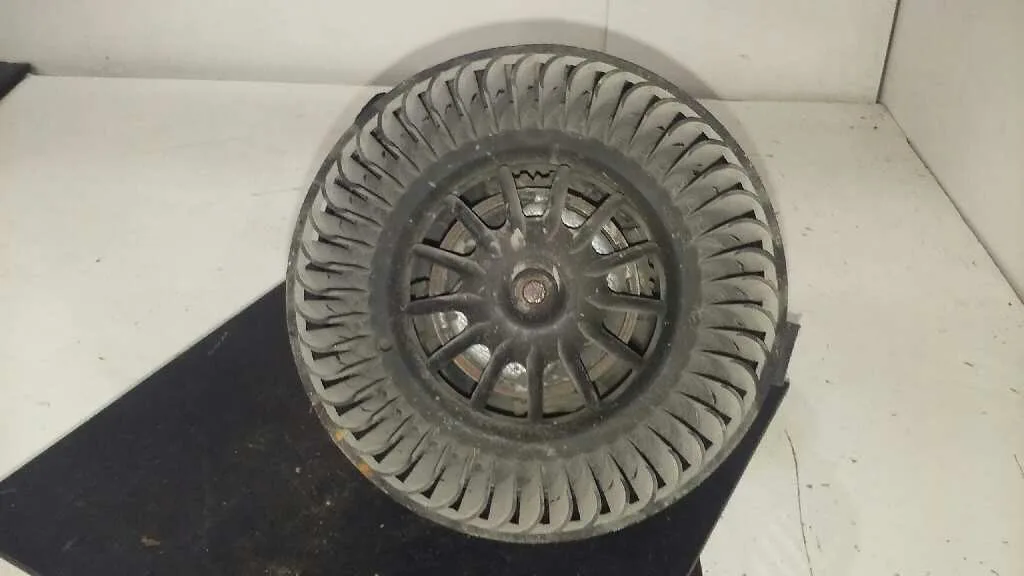 Motor Calefaccion para Citroën C5 Berlina