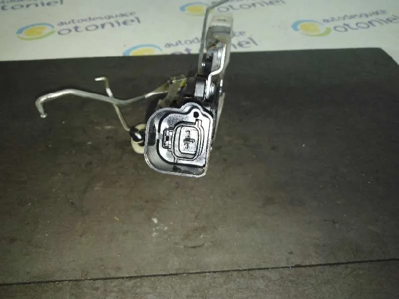 Cerradura Puerta Delantera Derecha para Peugeot 107