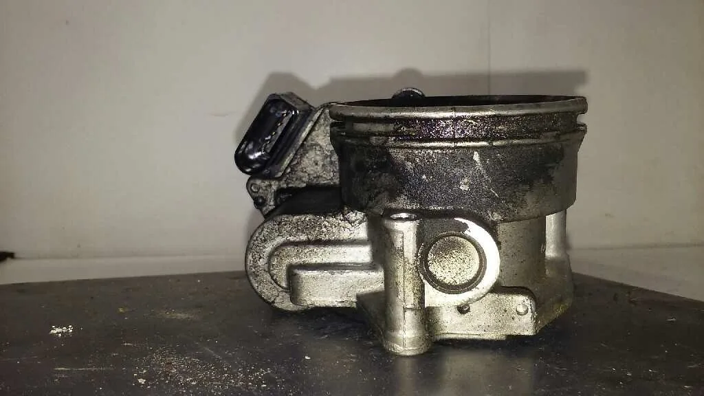 Caja Mariposa para Skoda Suberb (3T4)