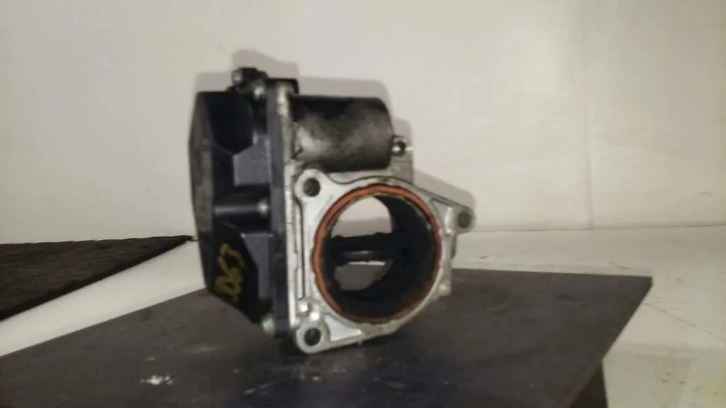 Caja Mariposa para Skoda Suberb (3T4)