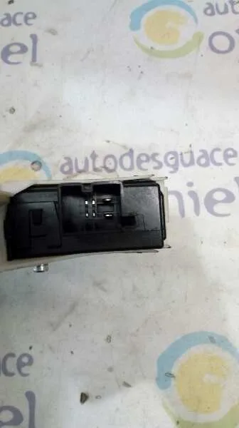 Motor Elevalunas Trasero Izquierdo para Skoda Suberb (3T4)