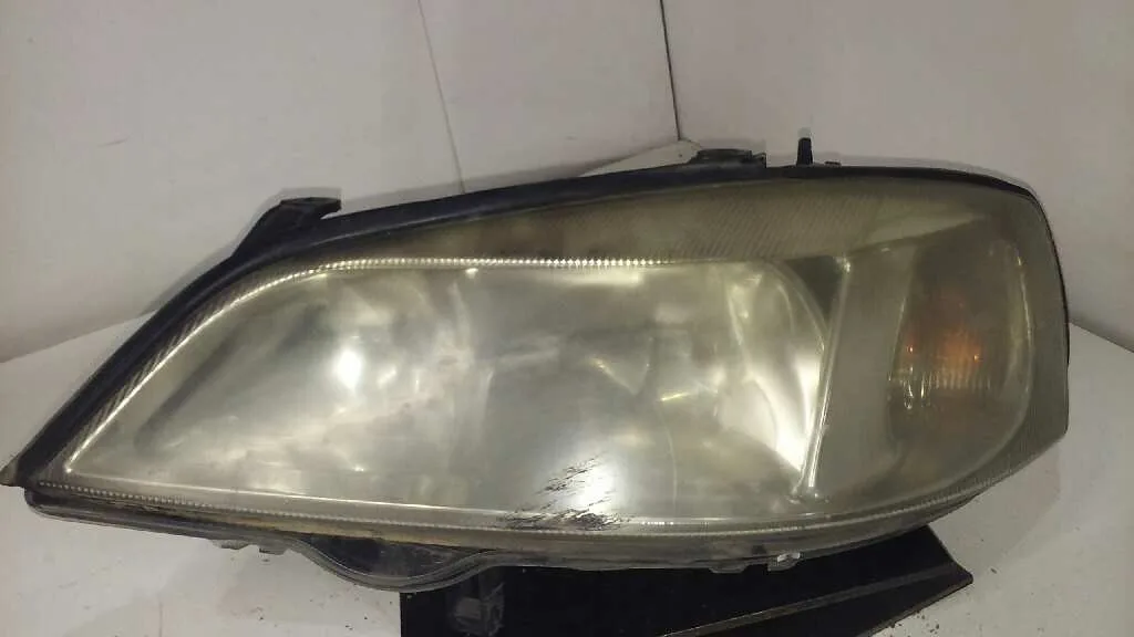 Faro Izquierdo para Opel Astra G Berlina