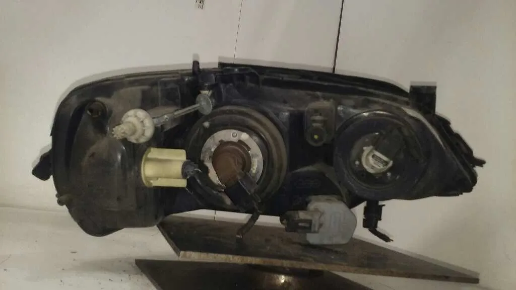 Faro Izquierdo para Opel Astra G Berlina