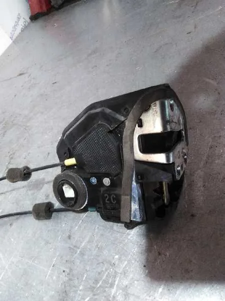 Cerradura Puerta Trasera Derecha para Toyota Rav 4 (A3)