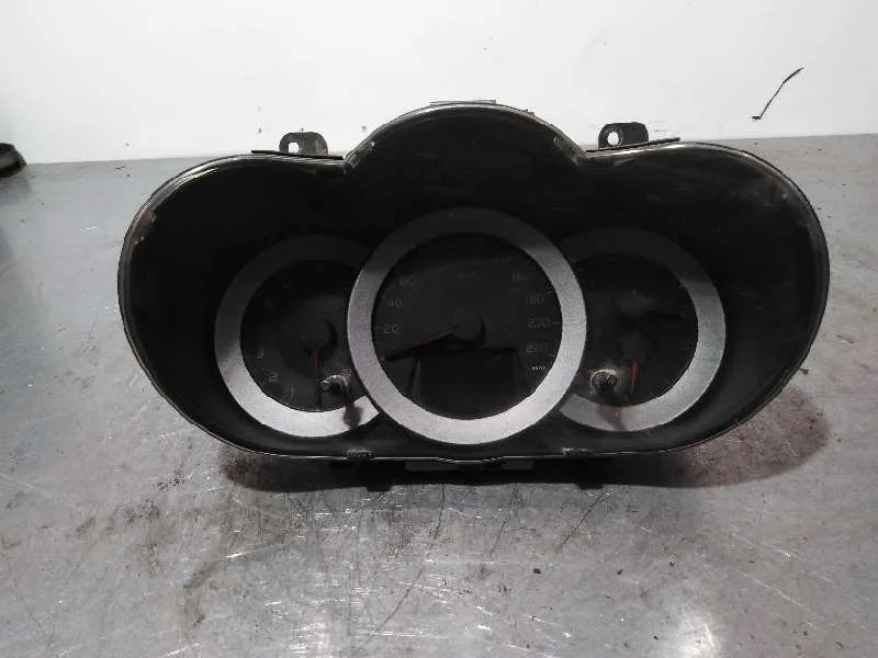 Cuadro Instrumentos para Toyota Rav 4 (A3)