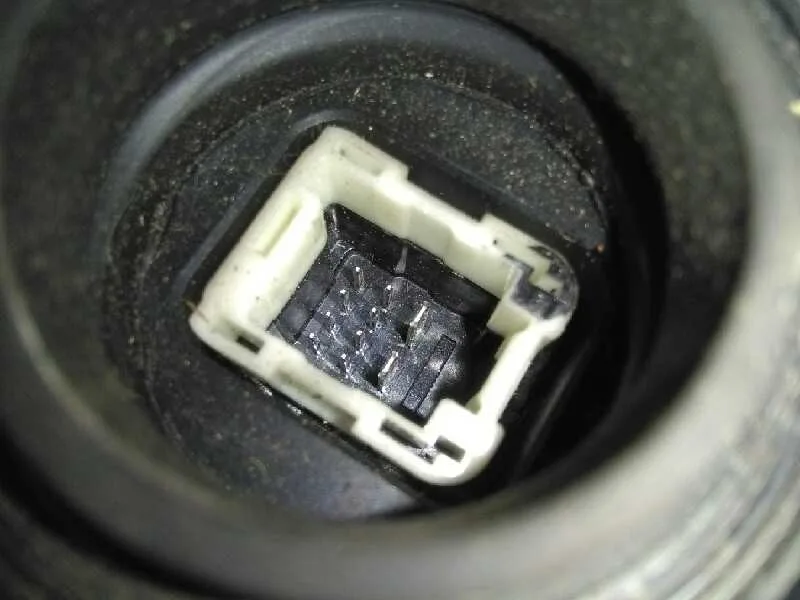 Elevalunas Delantero Izquierdo para Toyota Rav 4 (A3)