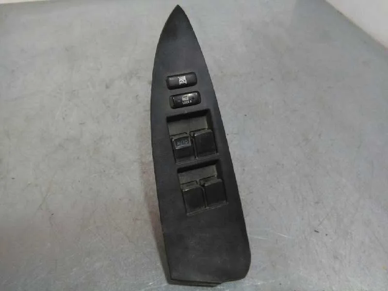 Mando Elevalunas Delantero Izquierdo para Toyota Rav 4 (A3)