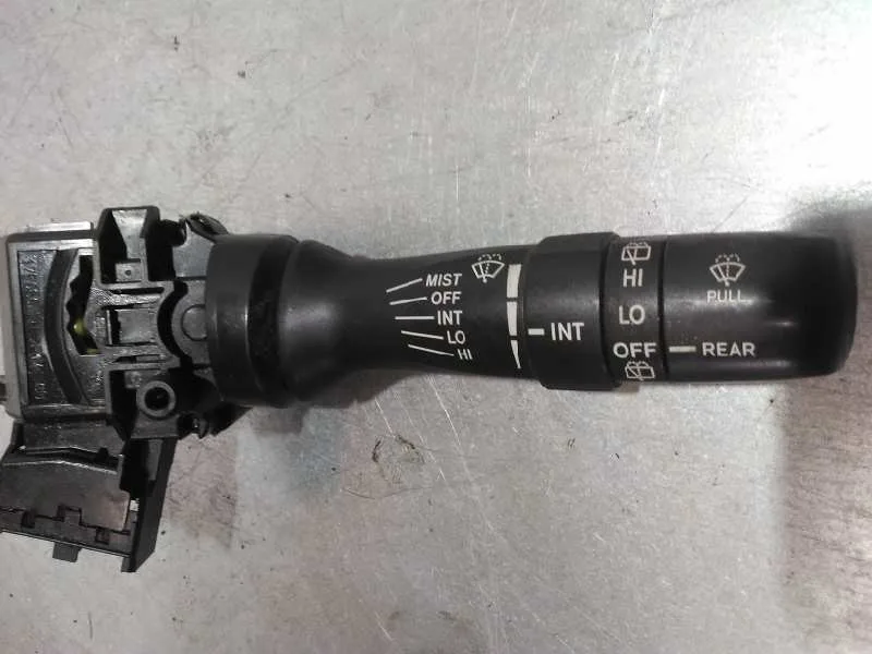 Mando Limpia para Toyota Rav 4 (A3)