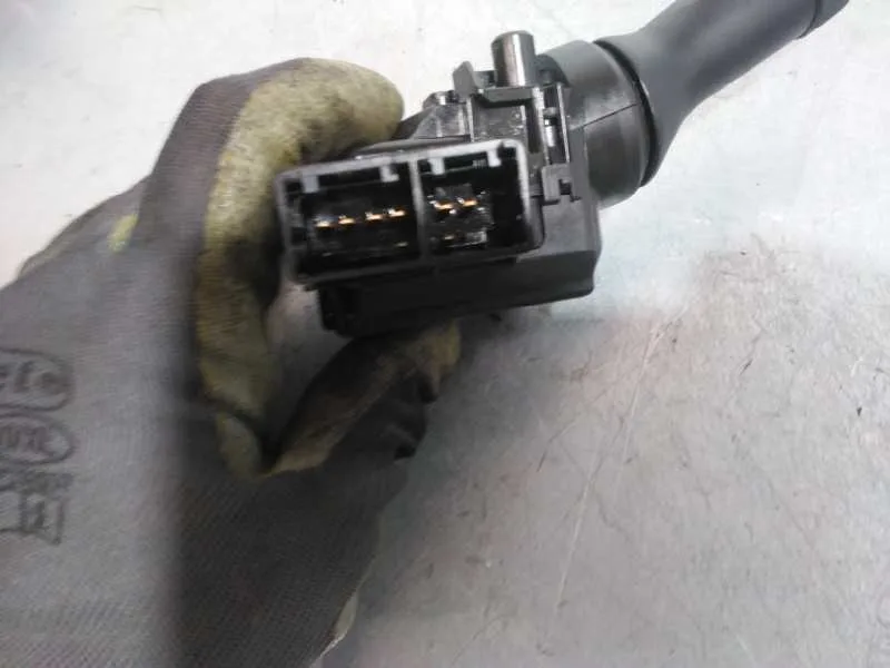 Mando Limpia para Toyota Rav 4 (A3)