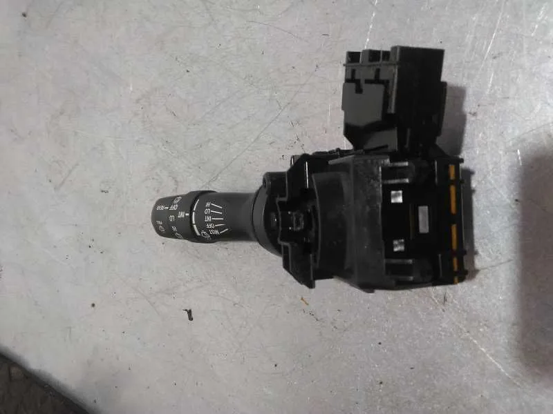Mando Limpia para Toyota Rav 4 (A3)