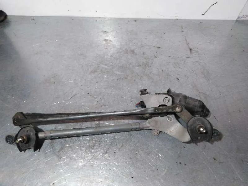 Motor Limpia Delantero para Toyota Rav 4 (A3)