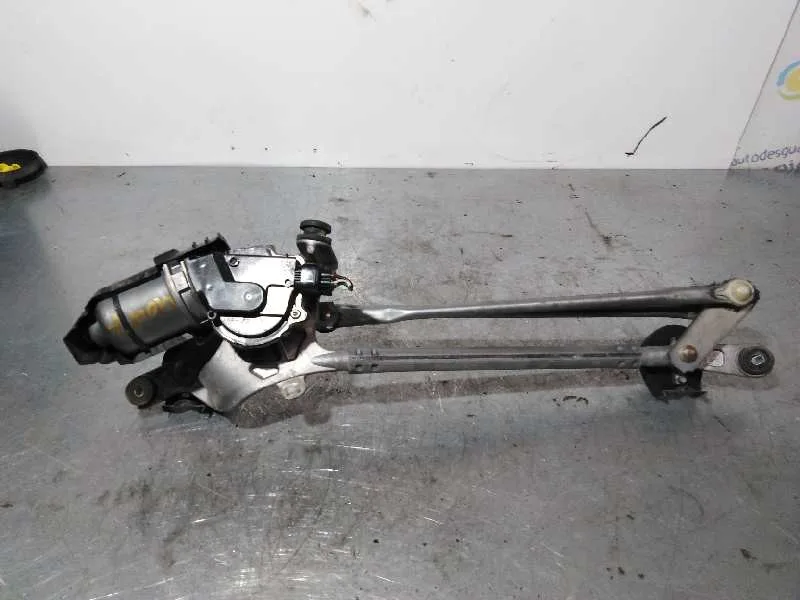 Motor Limpia Delantero para Toyota Rav 4 (A3)