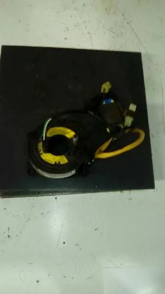 Anillo Airbag para Daewoo Lanos