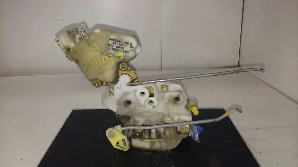 Cerradura Puerta Delantera Izquierda para Nissan Vanette Cargo