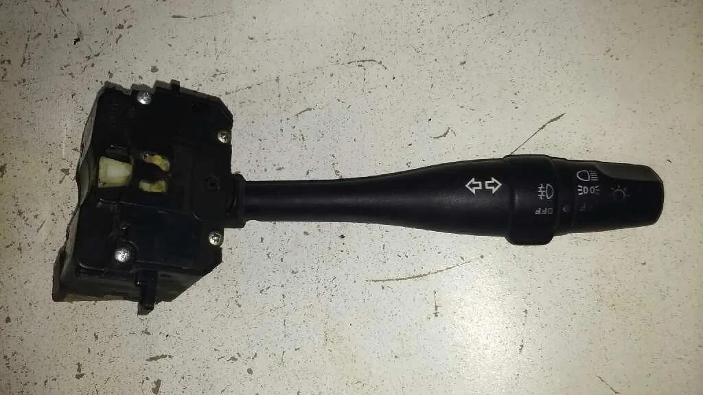 Mando Luces para Nissan Vanette Cargo