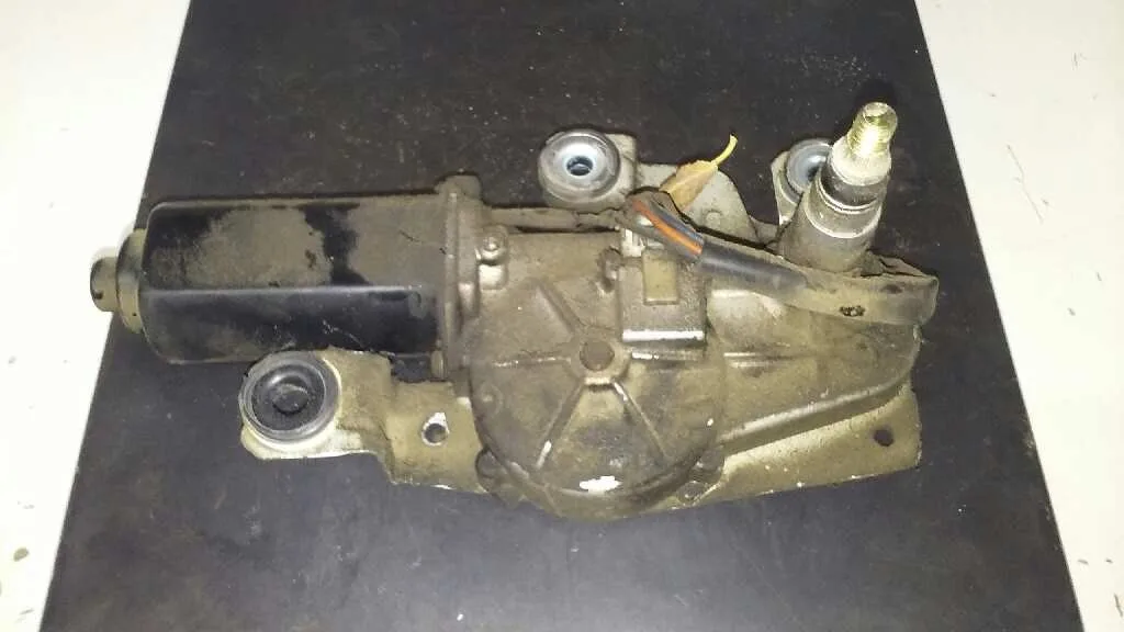 Motor Limpia Trasero para Nissan Vanette Cargo