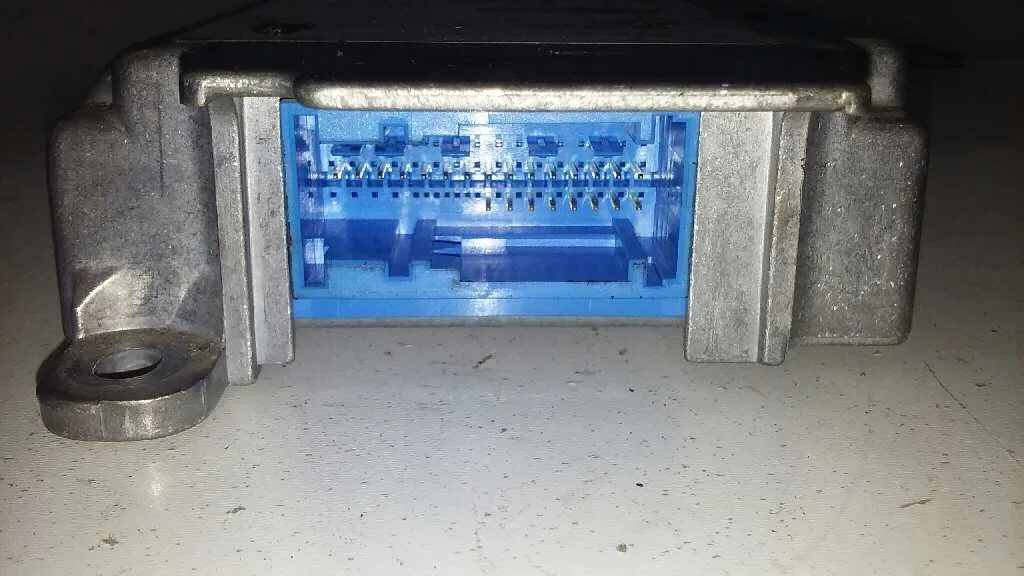 Centralita Airbag para Opel Astra G Berlina