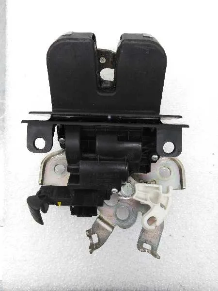 Cerradura Maletero / Porton para Seat Toledo (Kg3)