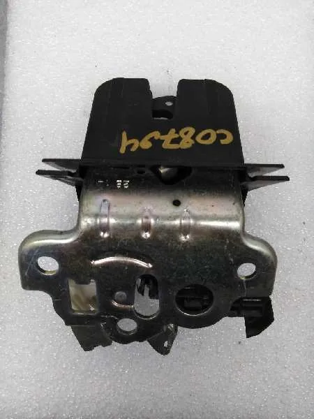 Cerradura Maletero / Porton para Seat Toledo (Kg3)