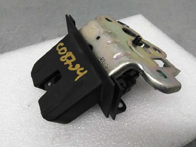 Cerradura Maletero / Porton para Seat Toledo (Kg3)