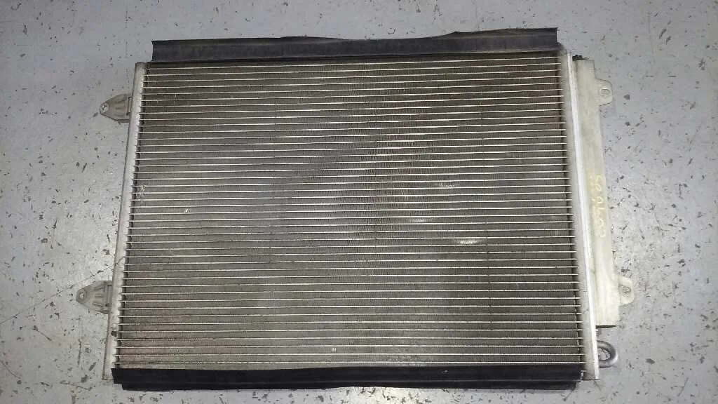 Condensador / Radiador Aire Acondicionado para Volkswagen Passat Berlina (3C2)