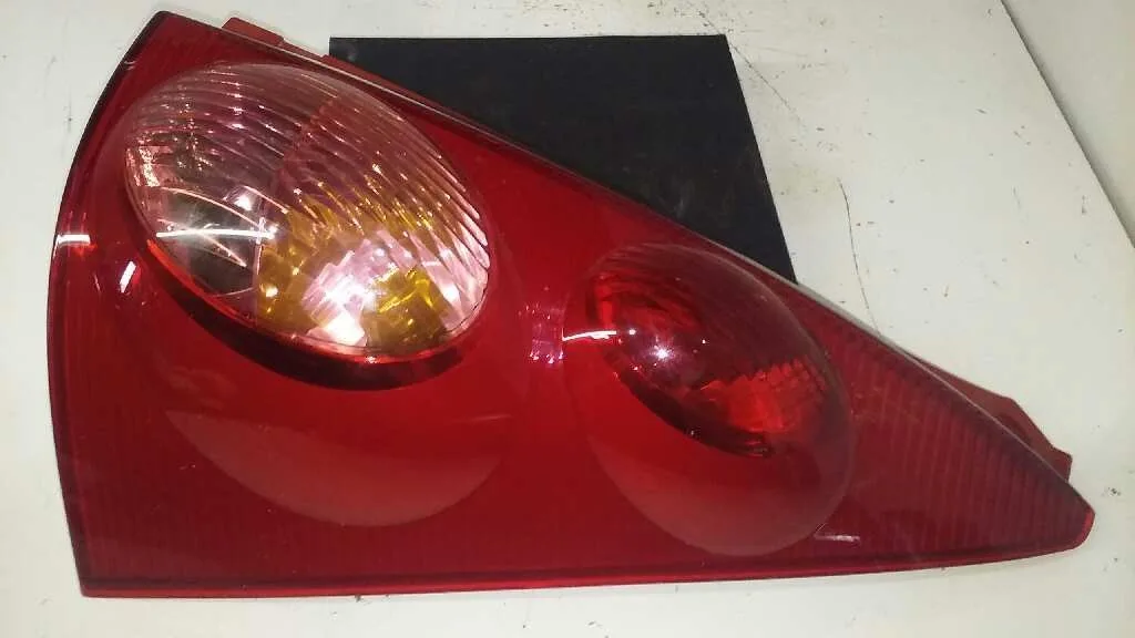 Piloto Trasero Derecho para Peugeot 107