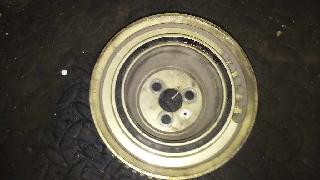 Polea Ciguenal para Fiat Punto Berlina (188)