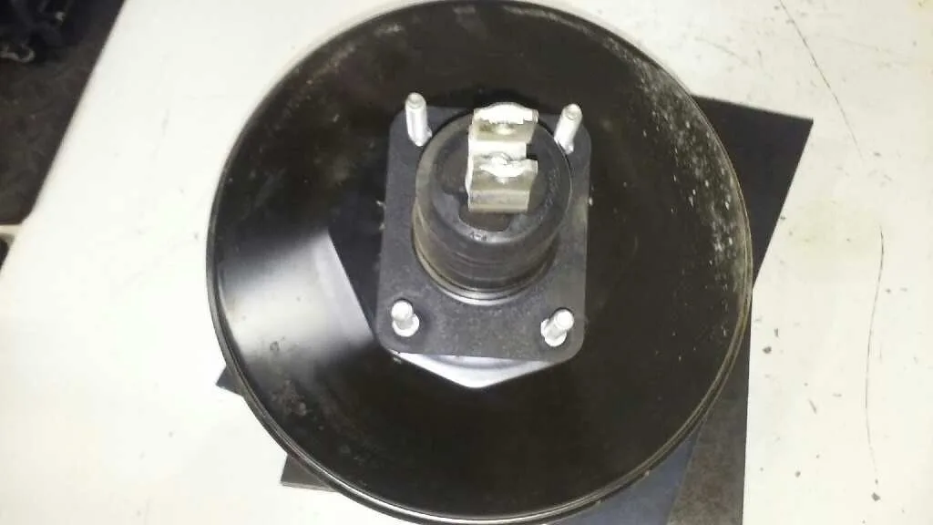 Servofreno para Peugeot 107