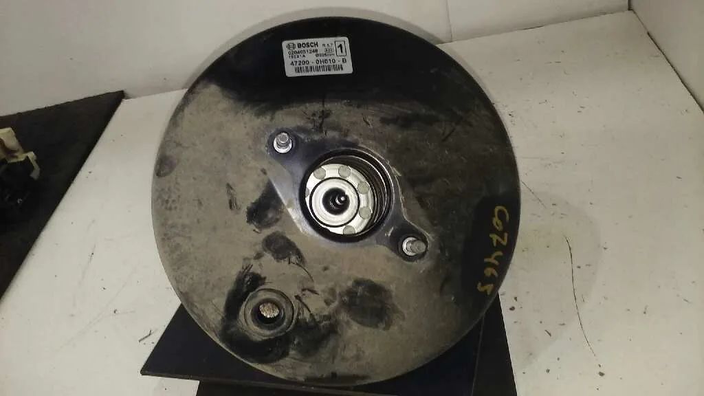 Servofreno para Peugeot 107