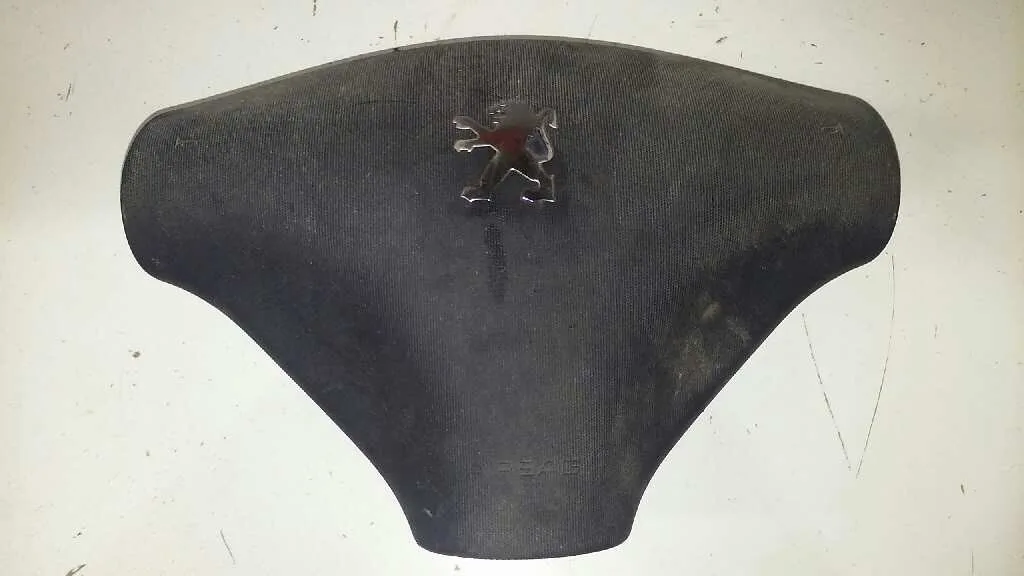 Airbag Delantero Izquierdo para Peugeot 107
