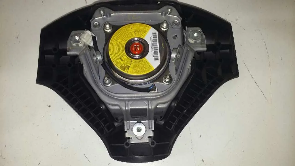 Airbag Delantero Izquierdo para Peugeot 107