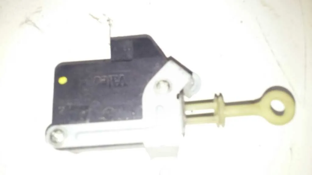 Motor Cierre Centralizado Porton para Peugeot 107