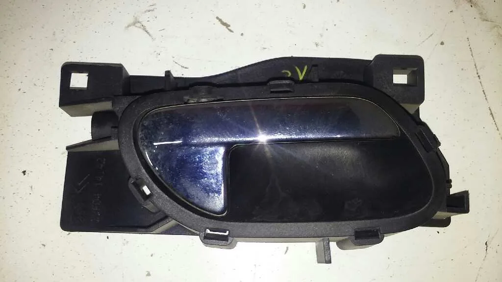 Maneta Interior Delantera Derecha para Citroën C4 Coupe