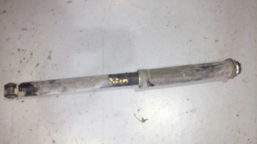Amortiguador Trasero Derecho para Peugeot 107