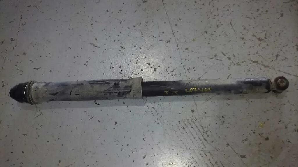 Amortiguador Trasero Izquierdo para Peugeot 107