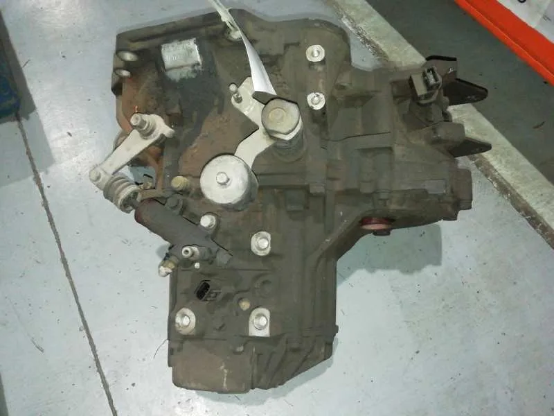 Caja Cambios para Hyundai Accent (Lc)
