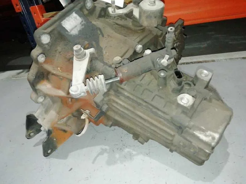 Caja Cambios para Hyundai Accent (Lc)