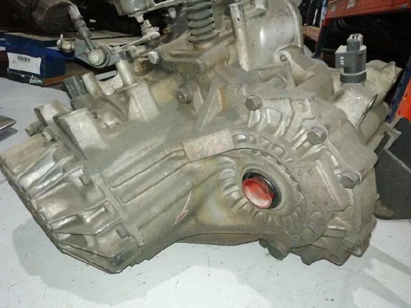 Caja Cambios para Hyundai Accent (Lc)