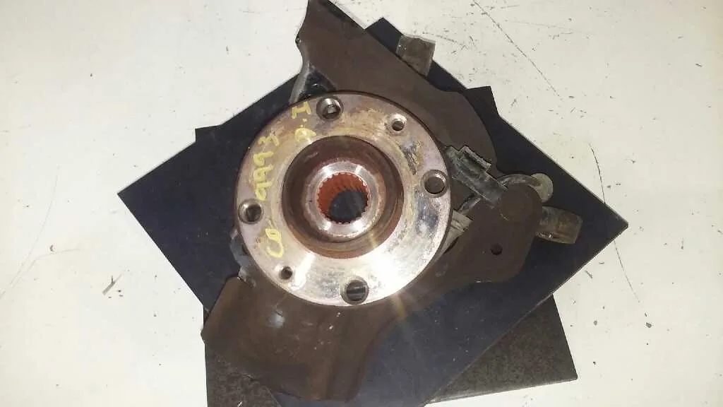 Mangueta Delantera Izquierda para Fiat Punto Berlina (188)