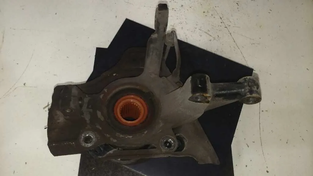 Mangueta Delantera Izquierda para Fiat Punto Berlina (188)