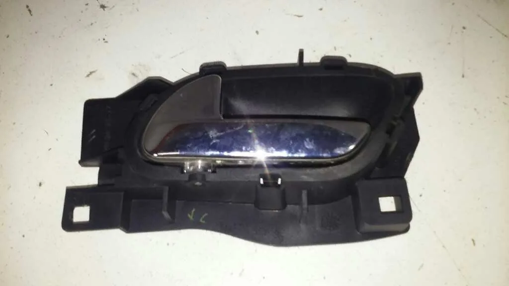 Maneta Interior Delantera Izquierda para Citroën C4 Coupe