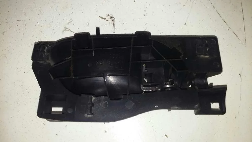 Maneta Interior Delantera Izquierda para Citroën C4 Coupe
