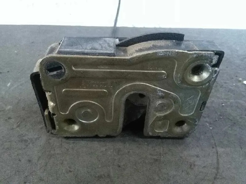 Cerradura Puerta Delantera Derecha para Renault Scenic (Ja..)