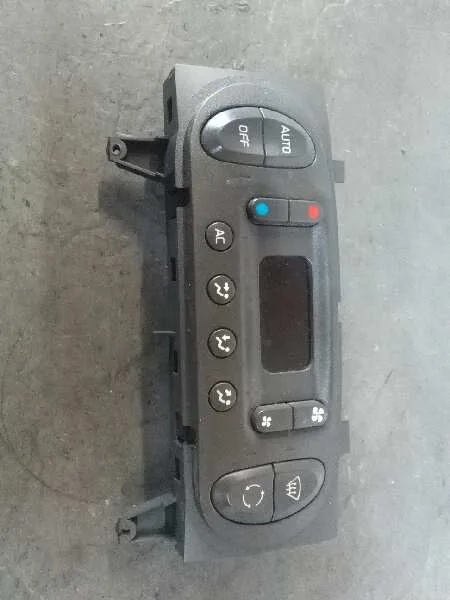 Mando Climatizador para Renault Scenic (Ja..)