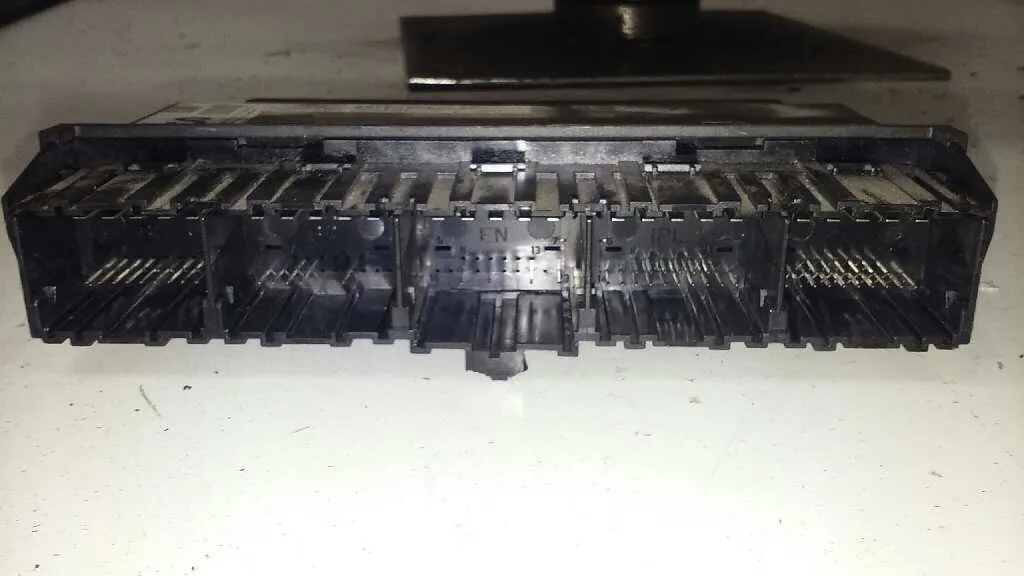 Modulo Confort para Ford Mondeo Turnier (Ge)
