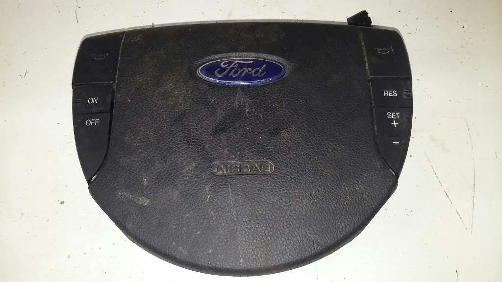 Airbag Delantero Izquierdo para Ford Mondeo Turnier (Ge)