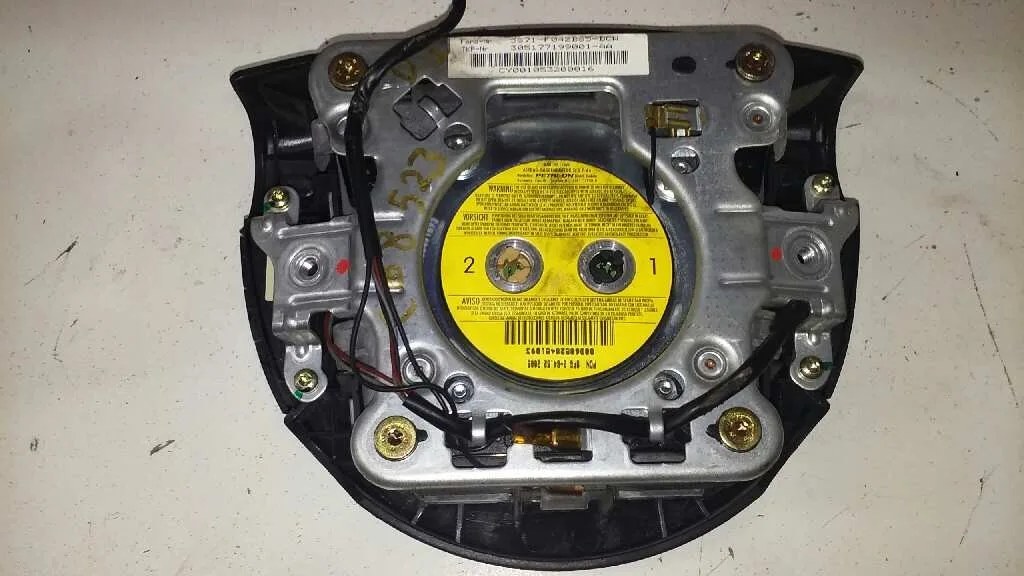 Airbag Delantero Izquierdo para Ford Mondeo Turnier (Ge)