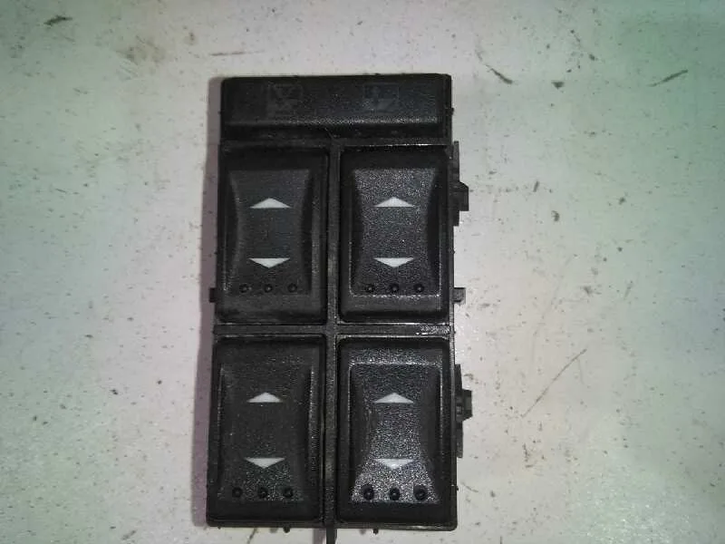 Mando Elevalunas Delantero Izquierdo para Ford Mondeo Turnier (Ge)